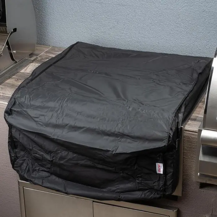 Blaze Griddle Built-In Cover 1