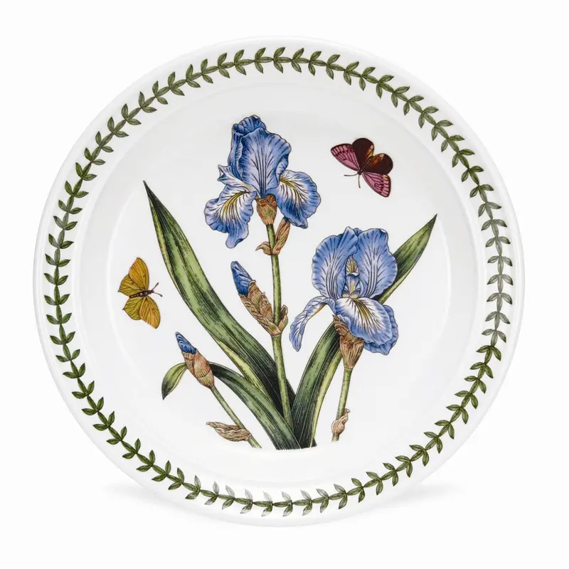 Botanic Garden 8-Inch Salad Plate 1