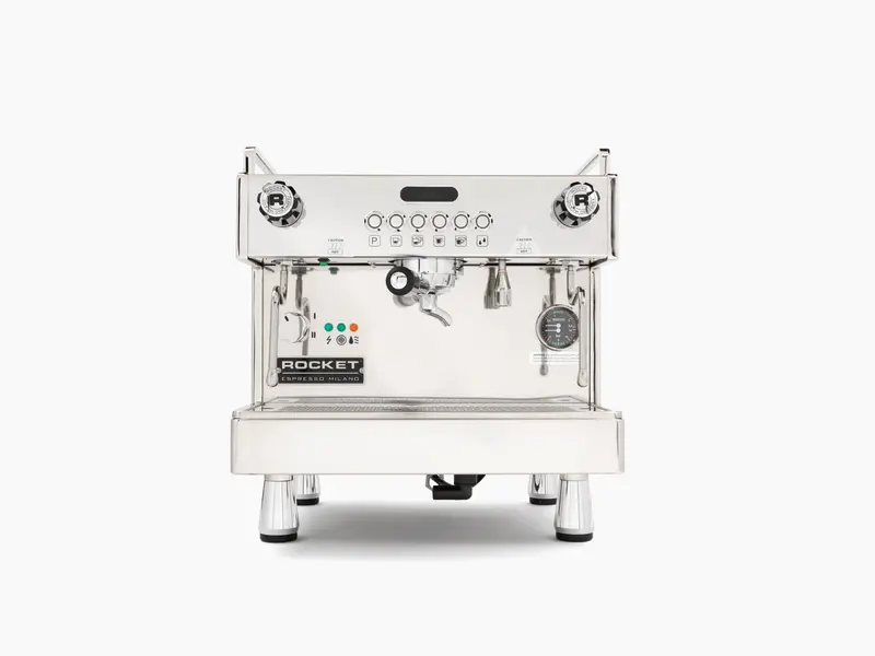 Boxer Evo Timer Module – Single-Group Espresso Machine Control 1
