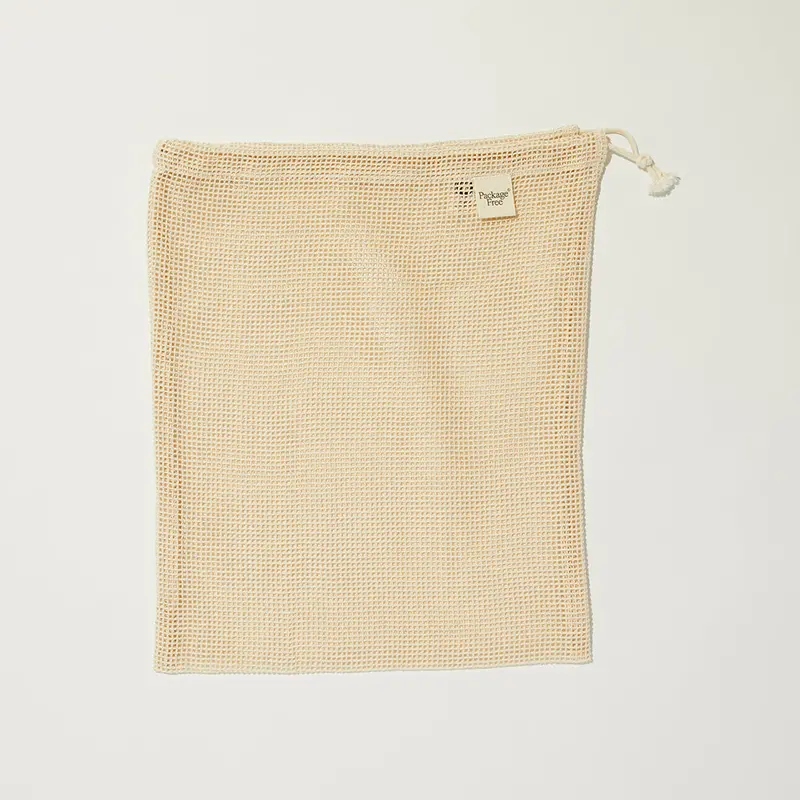 Breathable Netted Produce Bags 1