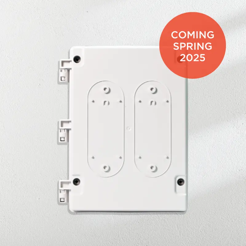 Bromic Affinity Smart-Heat Pendant Controller For Eclipse Heater 1