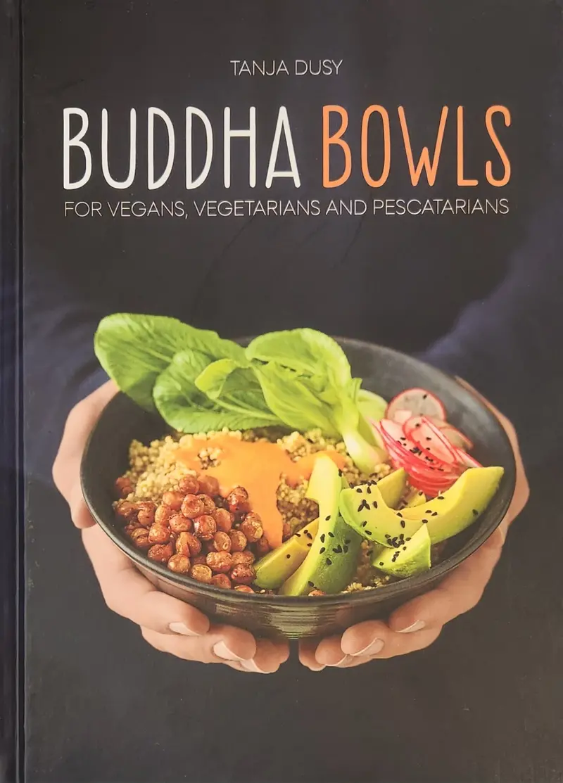Buddha Bowls: Balanced Plant-Based & Seafood-Friendly Meals 1