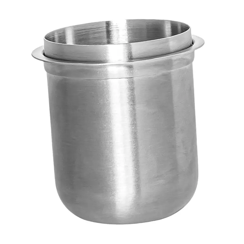 Café De Tiamo 58Mm Dosing Cup – Compatible With Most Espresso Machines 1