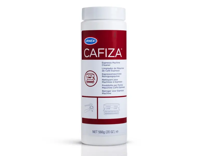 Cafiza Espresso Machine Cleaner Powder – 566G 1