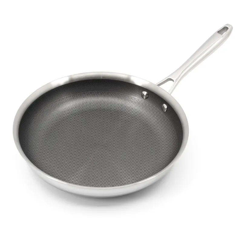 Canadian Professional Hybrid Clad 24 Cm Frypan 1
