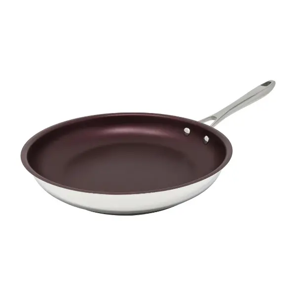 Canadian Signature 24 Cm Versatile Fry Pan 1
