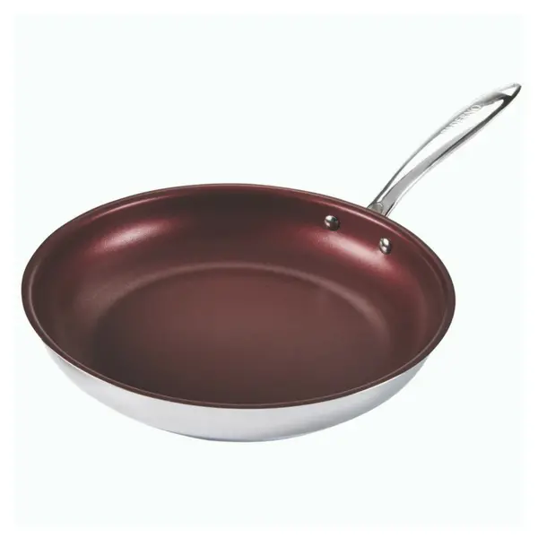 Canadian Signature 28 Cm Heavy-Duty Fry Pan 1