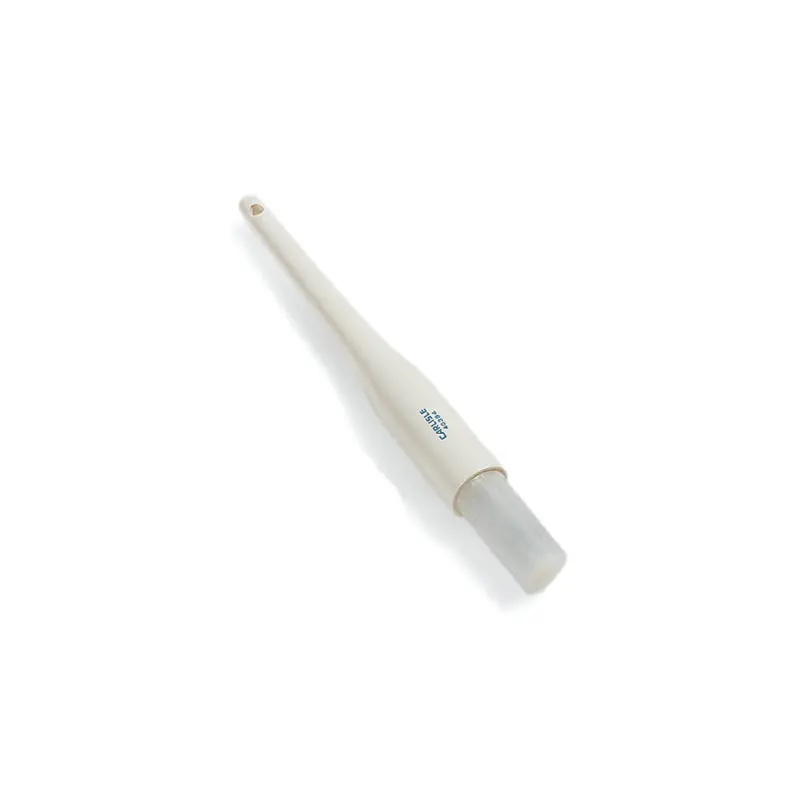 Carlisle 1-Inch Round Nylon Pastry Brush – Precision Baking Tool 1