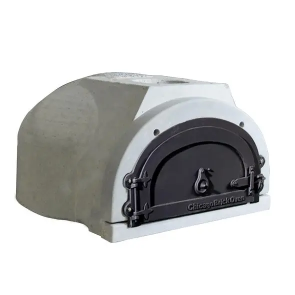 Cbo 500 Wood-Fired Pizza Oven Kit – Diy Assembly 1