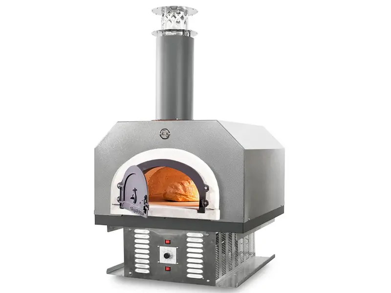 Cbo 750 Hybrid Countertop Pizza Oven (Skirtless Design) 1