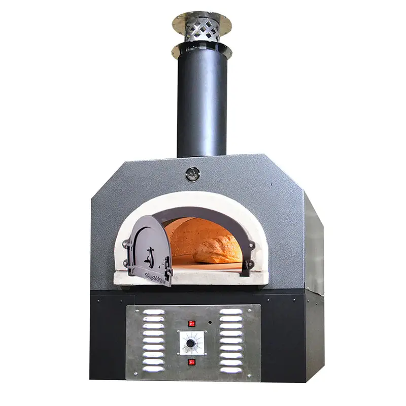 Cbo 750 Hybrid Countertop Pizza Oven With Skirt 2