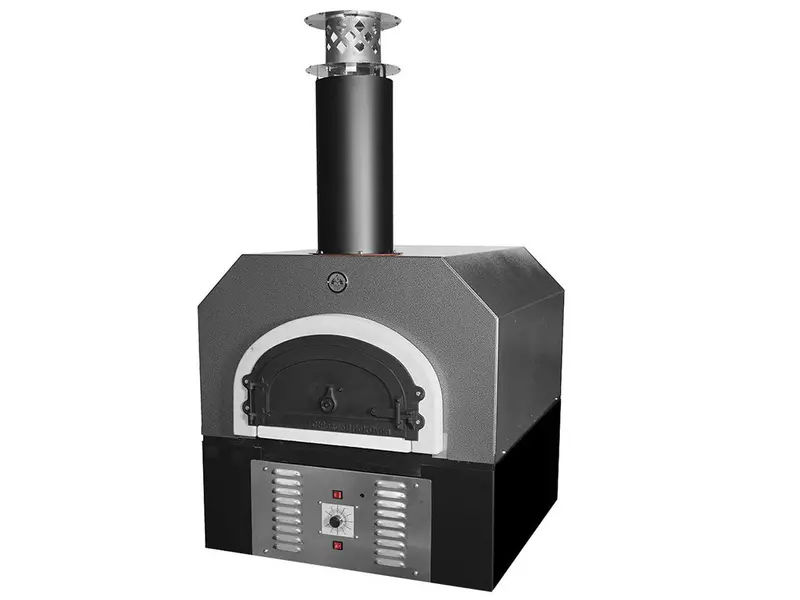 Cbo 750 Hybrid Countertop Pizza Oven With Skirt Accessory 1