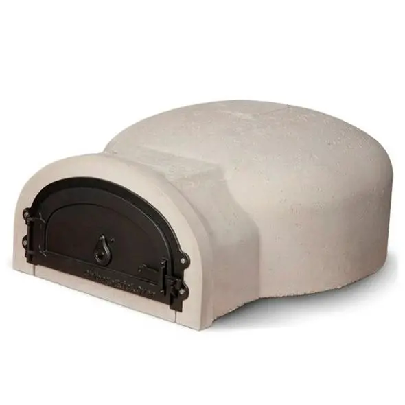 Cbo 750 Wood-Fired Pizza Oven Kit – Complete Build Package 1