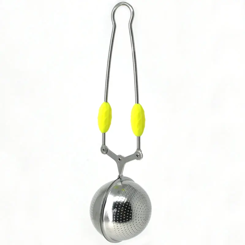 Ch’A Laser-Guided Precision Tongs – Heat-Resistant Grip Tool 1