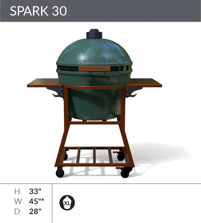 Challenger Design 30-Inch Economy Spark Torch 1