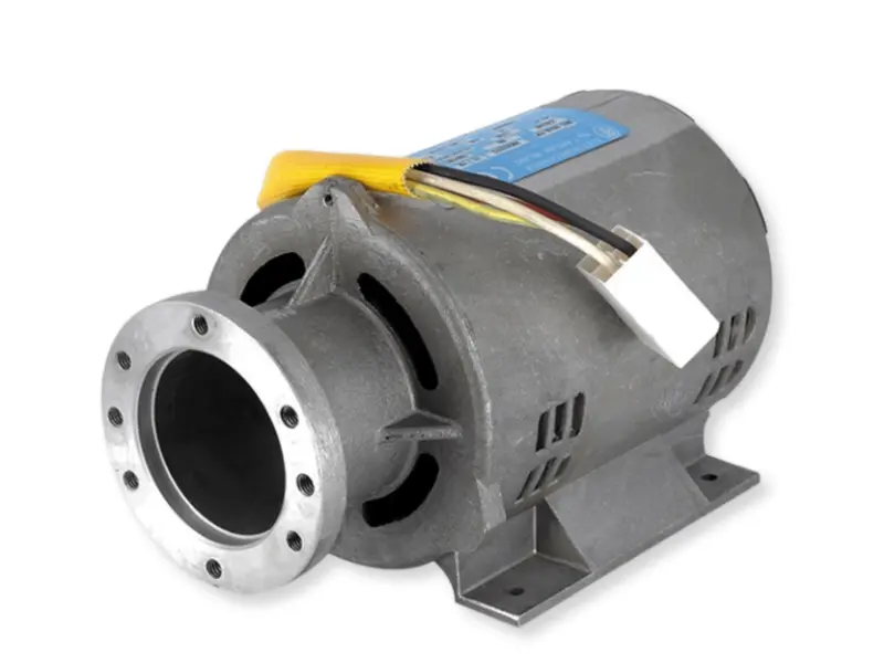 Cimbali-Compatible Motor Flange – 220–240V, 50/60Hz, 160–185W 1