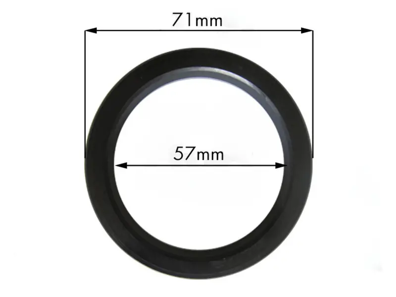 Cimbali Replacement Portafilter Gaskets 1