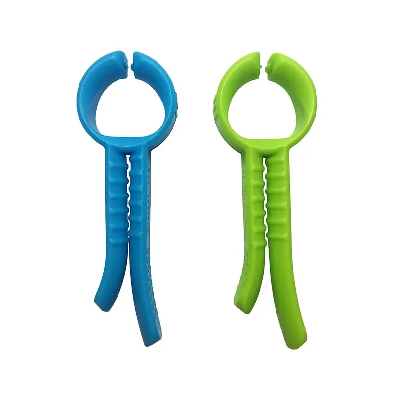 Clip-Cut Bag Cutter And Sealer – One-Tool Packaging Opener & Closer 1