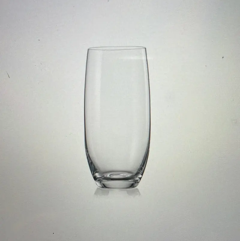 Club-Style Bar Glassware Set – 6 Pieces 1