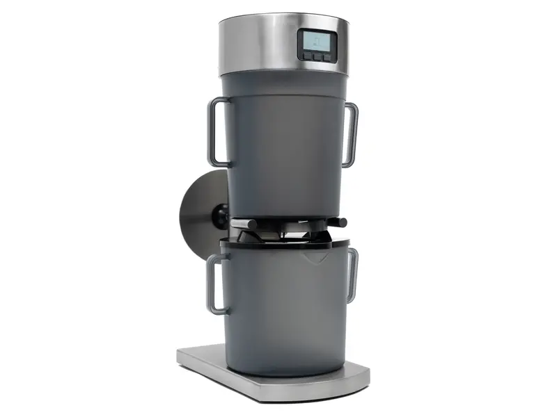 Coldbru Rapid Cold Brew System – Fast Batch Brewing 1
