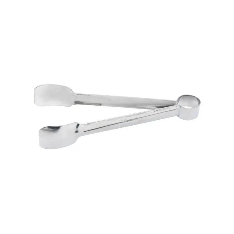 Commercial-Grade Stainless Steel Catering Tongs – 12-Inch Heavy-Duty Pair 1