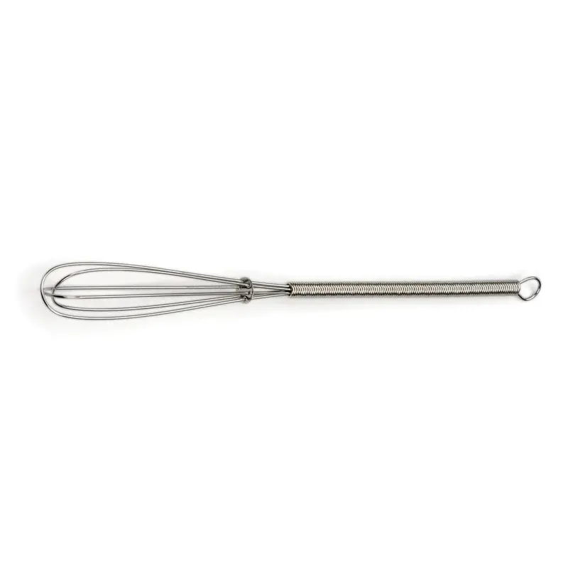Compact 9-Inch Mini Whisk By Rsvp – Ideal For Small-Batch Mixing 1
