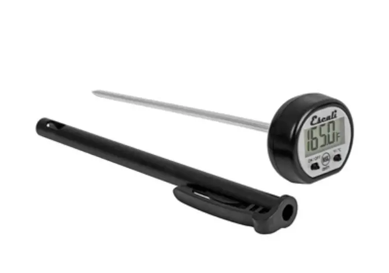 Compact Digital Pocket Food Thermometer 1