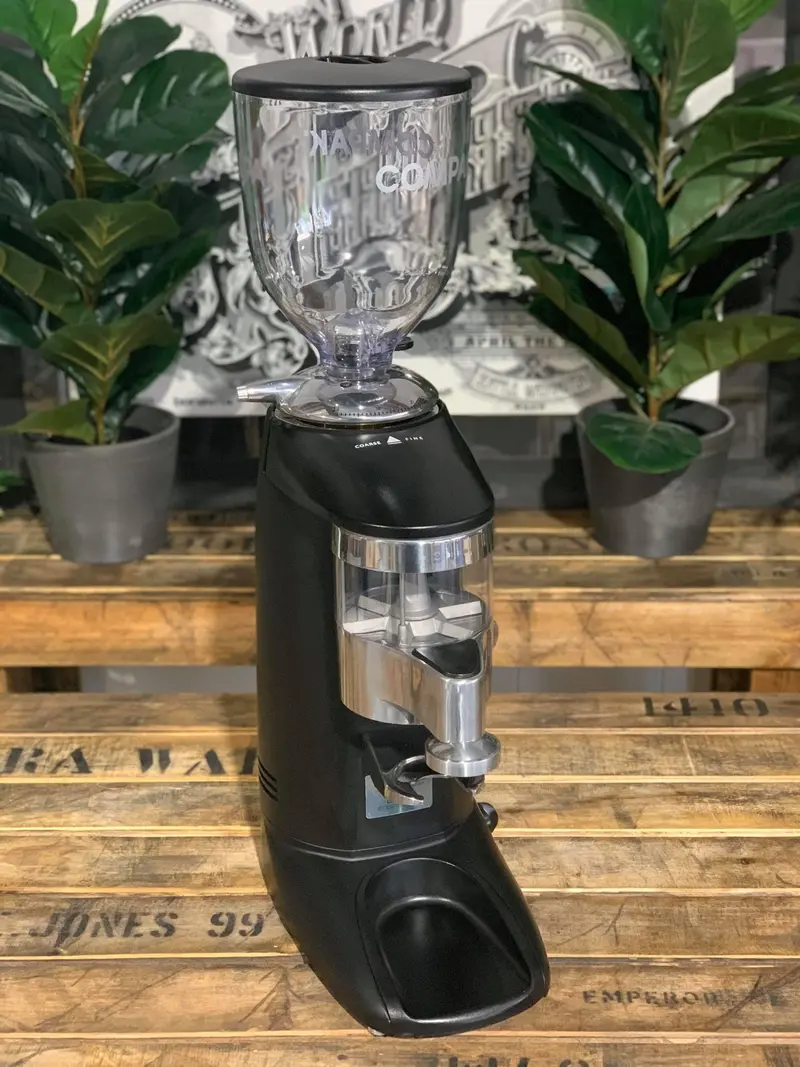Compak K10 Master Conic Grinder – Automatic, High-Performance, New 1