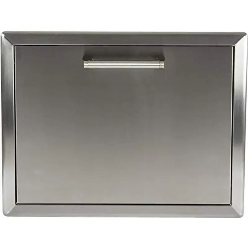 Coyote 26" Undercounter Ice Chest Drawer 1