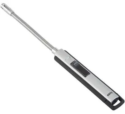 Curvo Stick Lighter – Compact Windproof Flame Igniter 1