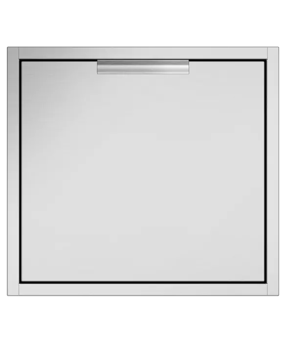 Dcs 24-Inch Single Access Drawer For Seamless Integration 1
