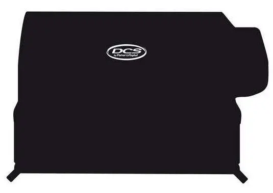 Dcs 36-Inch Built-In Grill All-Weather Cover 1