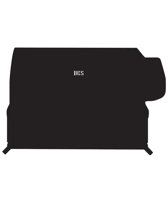 Dcs 36-Inch Built-In Grill Protective Cover – Series 9 1