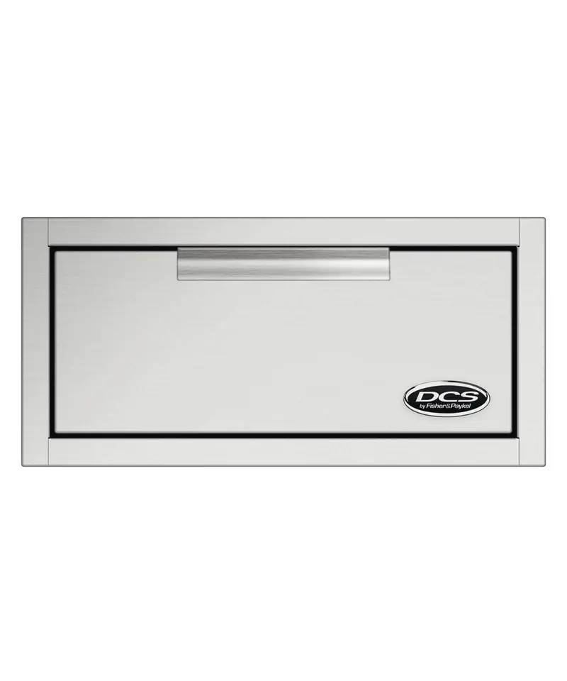 Dcs Tower-Style Single Vertical Access Drawer 1