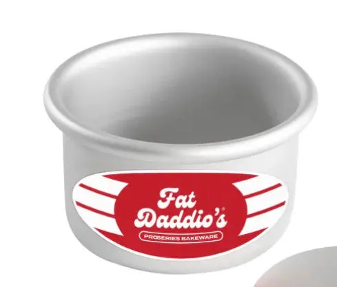 Deep Round Mixing Bowl – 4-Inch Height, Generous Capacity 1