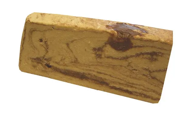 Deli-Style Marble Chocolate Halva – 1 Lb 1