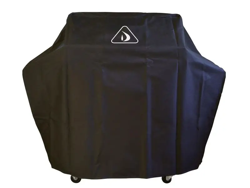 Delta Heat 26-Inch Freestanding Grill Protective Vinyl Cover 1