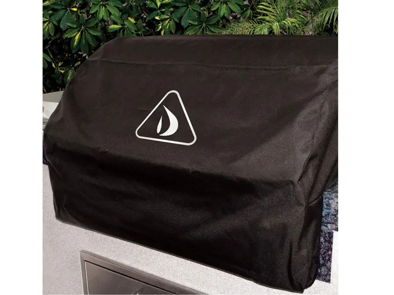 Delta Heat 38-Inch Built-In Grill Durable Vinyl Cover 1