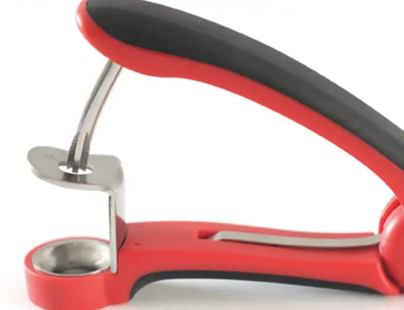 Deluxe Cherry And Olive Pit Remover Tool 1