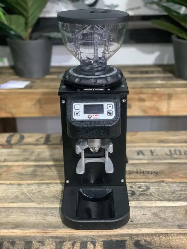 Dip Dks65 Commercial Espresso Grinder – Brand New 1