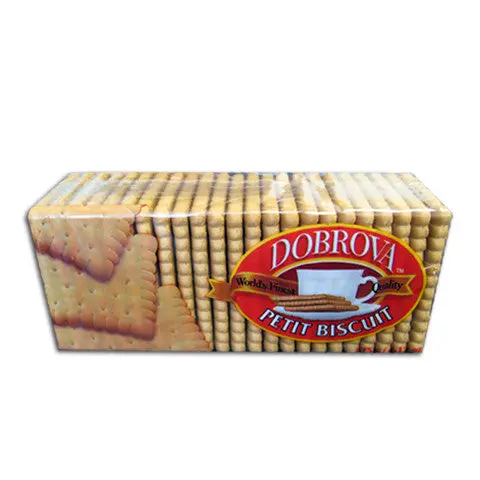 Dobrova Petit Biscuit Assorted Cookies – 175G 1