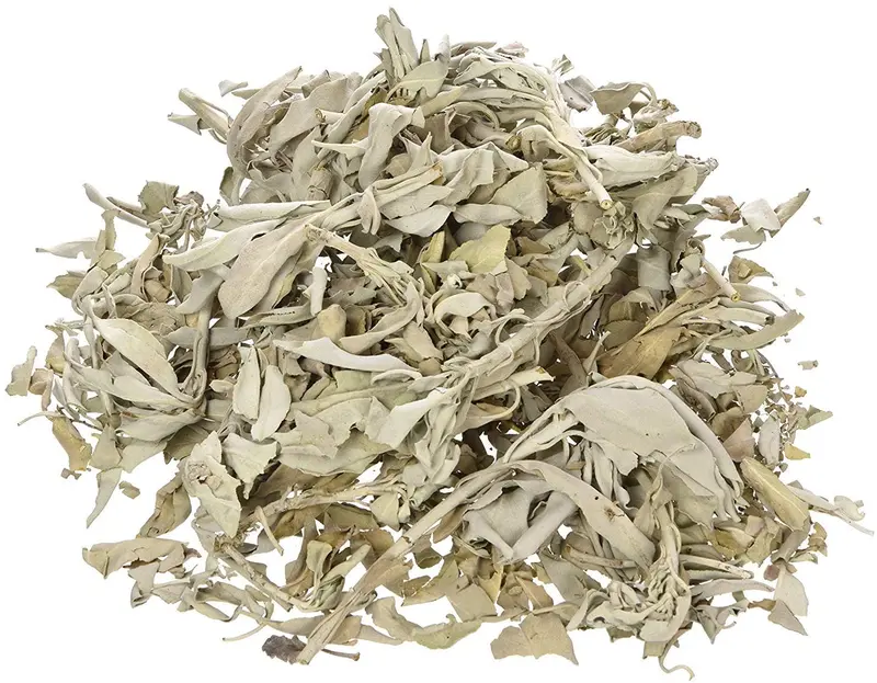 Dried Sage Leaves – 3.5 Oz (100 G) 1