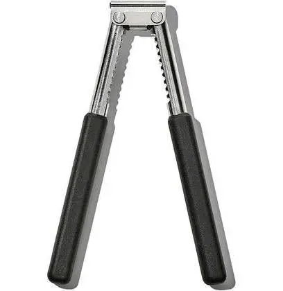 Dual-Purpose Seafood And Nut Cracking Tool 1