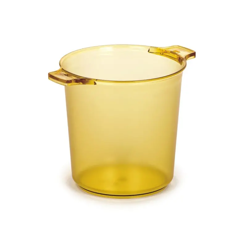 Dual-Use Polycarbonate Ice & Champagne Bucket 1