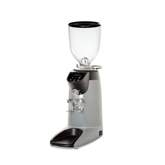 E8 Od Espresso Machine – Out-Of-Box Unit 1