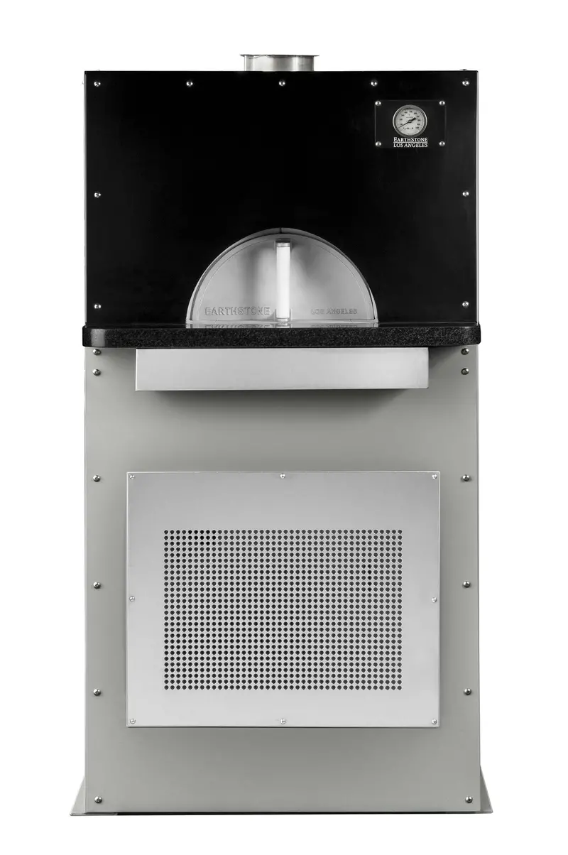 Earthstone Model 60 Freestanding Wood-Fired Pizza Oven 1
