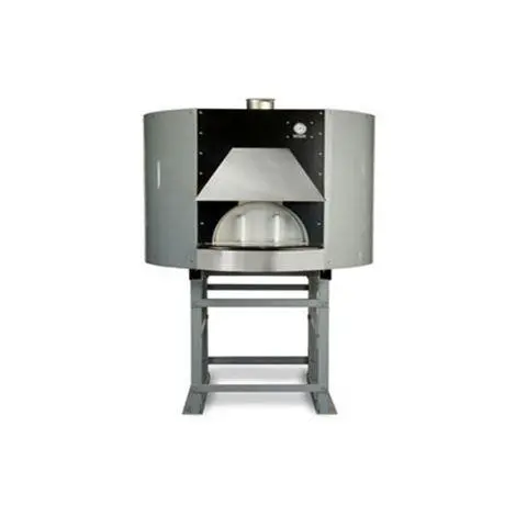 Earthstone Model 90 Freestanding Wood Pizza Oven 1