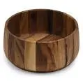 Elegant Tulip-Shaped Salad Bowl 1
