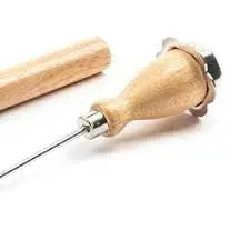 Ergonomic Ice Pick With Protective Cap – Safe & Efficient Ice Breaking Tool 1
