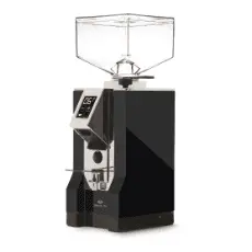 Eureka Mignon Specialita 55E 16Cr Black Pro-Grade Grinder – Brand New 1